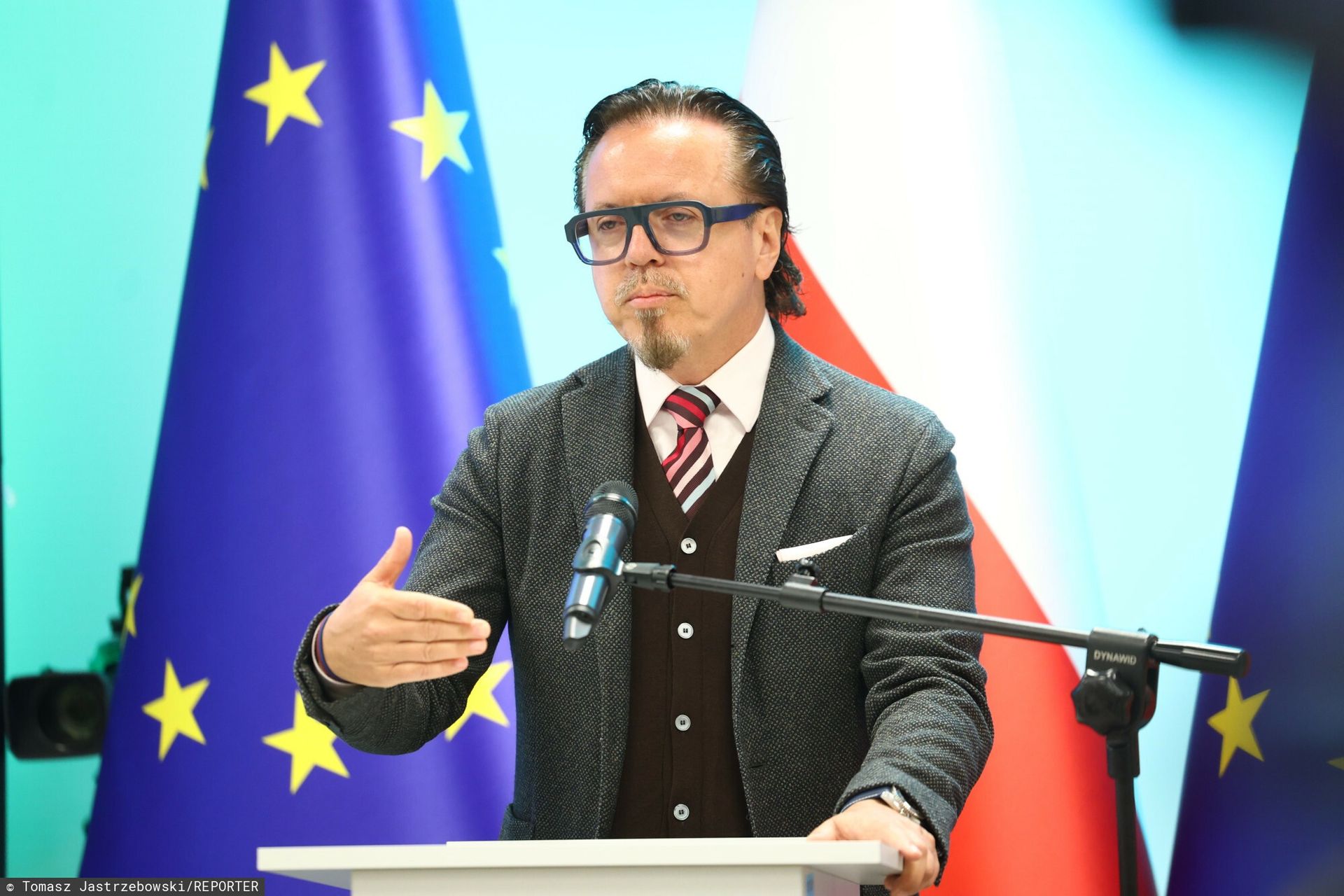 Polska fabryka samochodów elektrycznych: gotowa za 3 lata