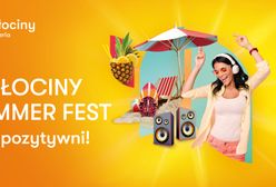 Młociny Summer Fest, czyli niezapomniane lato na warszawskich Bielanach!