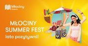 Młociny Summer Fest, czyli niezapomniane lato na warszawskich Bielanach!