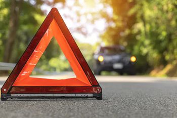 Gdańsk: Pijany mężczyzna jechał odebrać dziecko z przedszkola