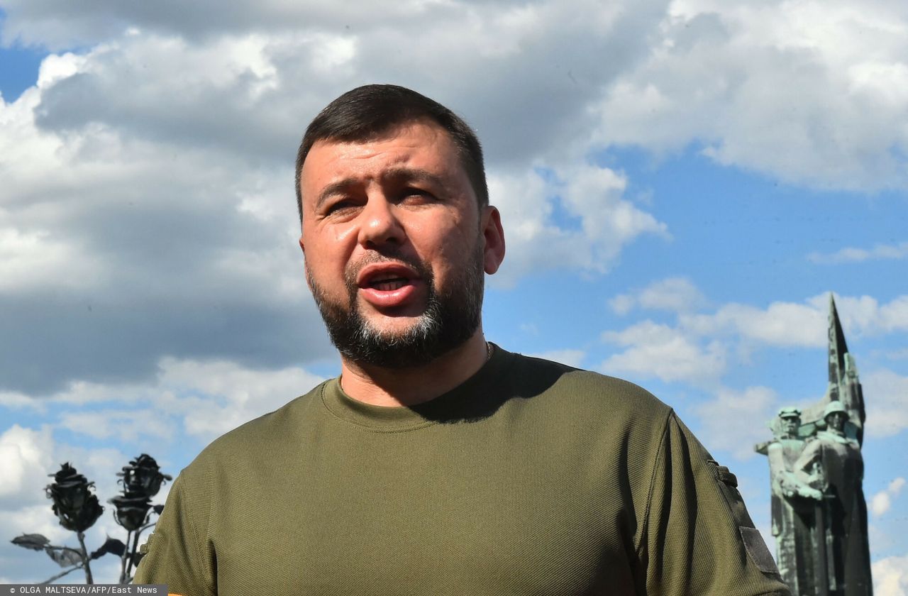 Samozwańczy przywódca DRL chce współpracować z Kim Dzong Unem