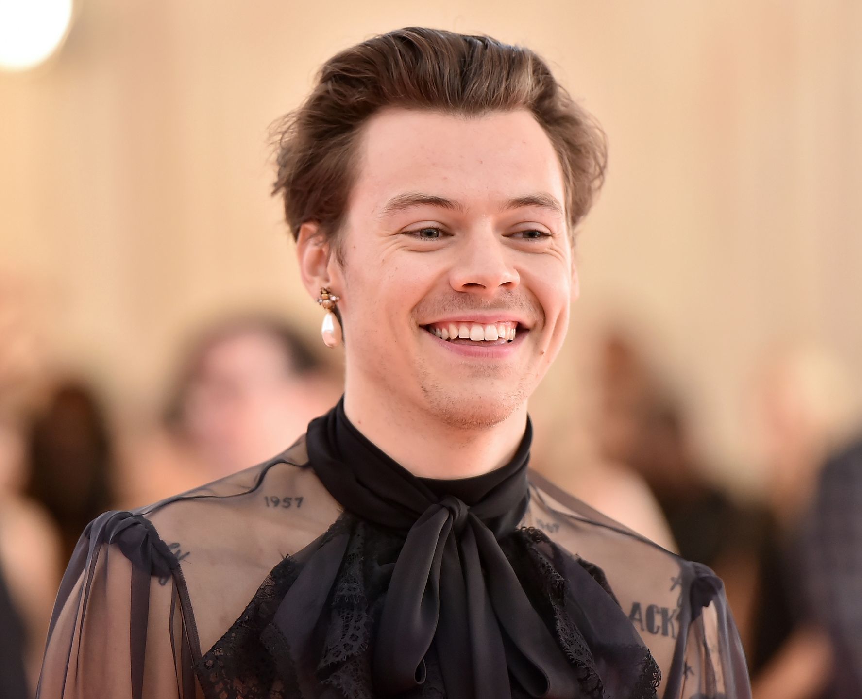 Harry Styles