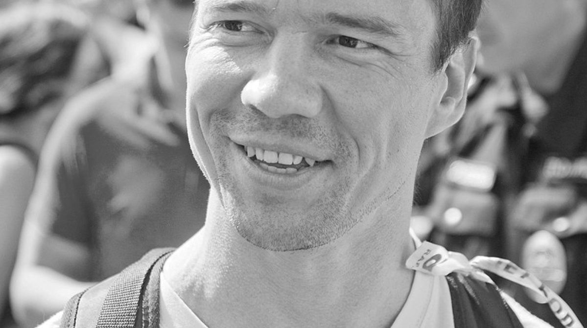 Russischer Oppositioneller Ildar Dadin stirbt im Ukrainekrieg