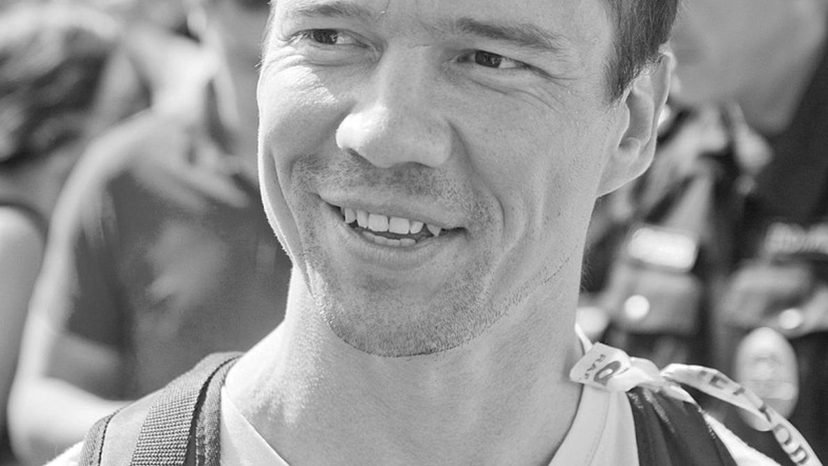 Nie żyje Ildar Dadin