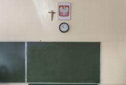 Szkoła. Koronawirus w podstawówce. Zakażony ksiądz uczył religii