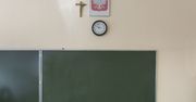 Szkoła. Koronawirus w podstawówce. Zakażony ksiądz uczył religii