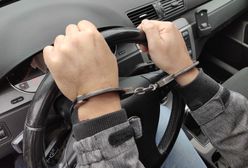 Oleśnica. Spowodował wypadek nietrzeźwy i bez prawa jazdy. Jest wyrok w sprawie Dawida P.