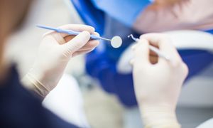 Turystyka dentystyczna Polaków. Tu jeżdżą po plomby za 50 zł