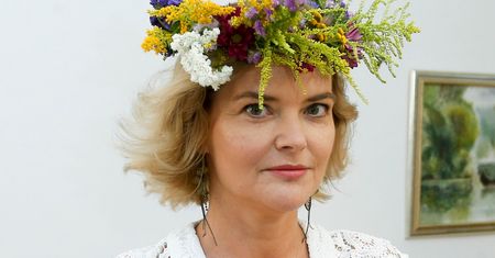 Monika Richardson znów uderza w Zbigniewa Zamachowskiego. Wciąż ma żal