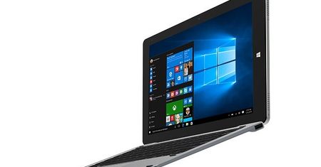 Chuwi Hi13: budżetowy rywal Microsoft Surface Booka