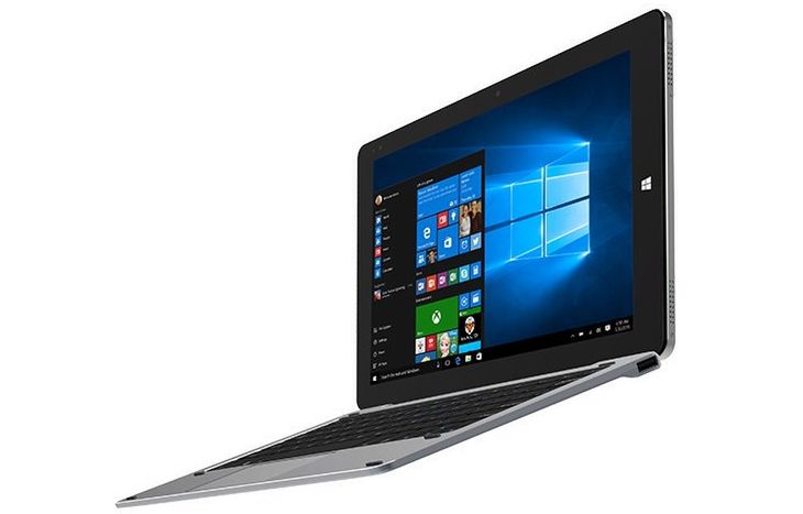 Chuwi Hi13: budżetowy rywal Microsoft Surface Booka 1