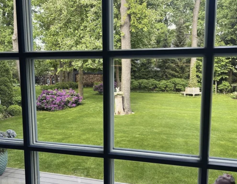 Ogród Małgorzaty Sochy