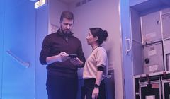 Nagrodzony serial "Nocny lot" na antenie AXN