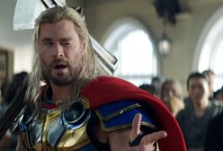 Thor: Miłość i grom - recenzja wydania Blu-ray od Galapagos