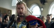 Thor: Miłość i grom - recenzja wydania Blu-ray od Galapagos