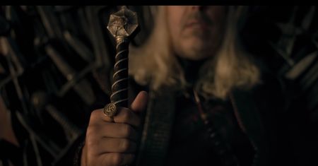 Szykujcie kalendarze – House of the Dragon otrzymał właśnie datę premiery