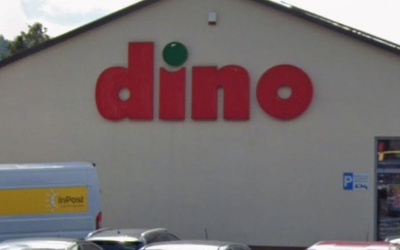 Tylko do 9.12. Dino ogłasza. Promocje na świąteczne produkty