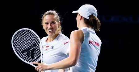 Billie Jean King Cup 2025. Zapadła ważna decyzja