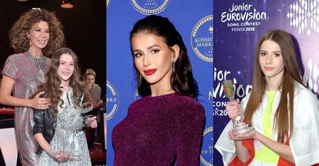 Od Eurowizji Junior do zaręczyn ze starszym o osiem lat Kevinem Mglejem. Zobaczcie, jak rozwijała się kariera Roksany Węgiel