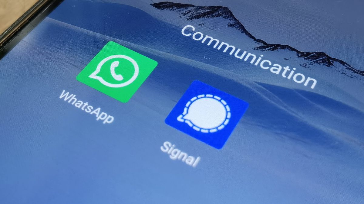WhatsApp walczy o swoich użytkowników /fot. dobreprogramy