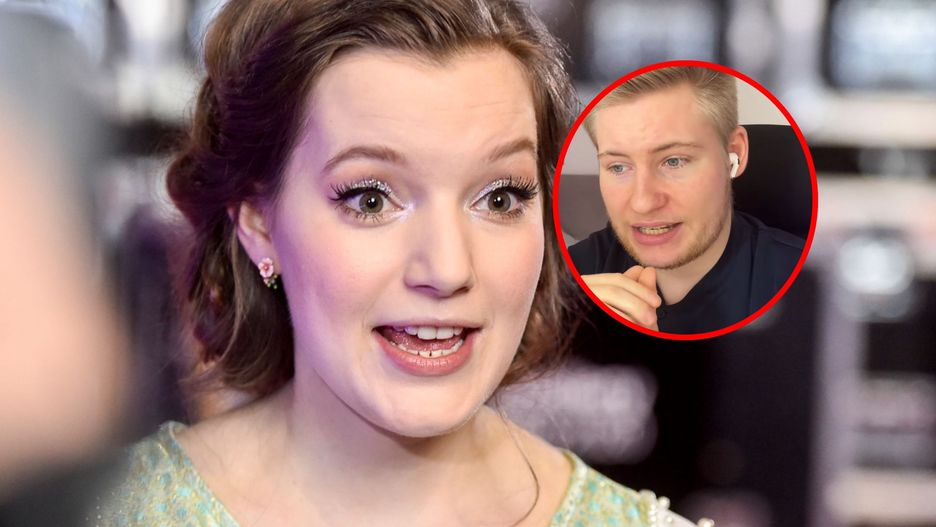Niemiec skomentował utwór Sanah