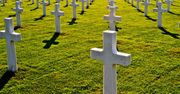 W Olsztynie powstanie "amerykański" cmentarz. Jednakowe nagrobki dla wszystkich