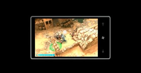 Microsoft zapłaci za przepisanie gier z iPhone'a na Windows Phone