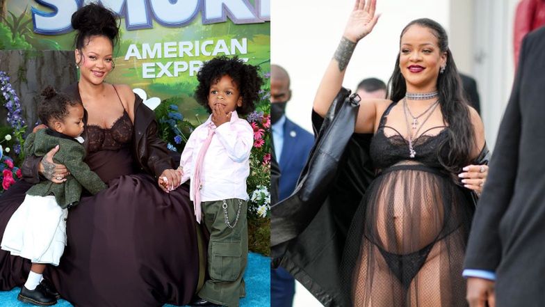 Rihanna wkrótce powiększy rodzinę?