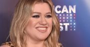 Już nie nazywa się Kelly Clarkson. Sąd dał zielone światło