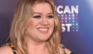 Już nie nazywa się Kelly Clarkson. Sąd dał zielone światło