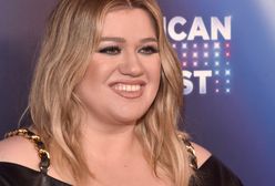 Już nie nazywa się Kelly Clarkson. Sąd dał zielone światło