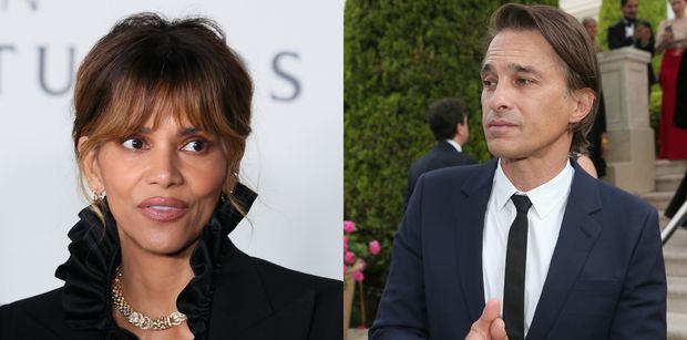 Halle Berry WOJUJE w sądzie ze swoim EKSMĘŻEM. Ich 13-letni syn Maceo chce ZEZNAWAĆ PRZECIWKO NIEJ?