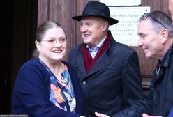 Pawłowicz zamieściła wpis po decyzji. "Nie umieram"