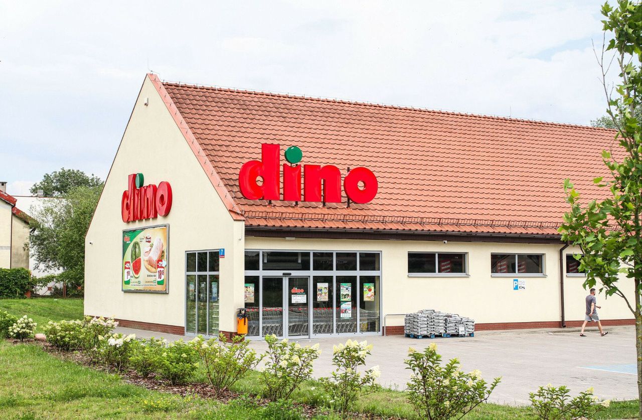 Będą kontrole w Dino. Związkowcy podali szczegóły