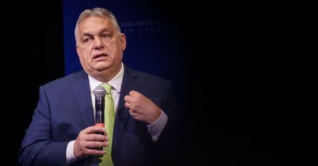 "Ukraina niesuwerenna"? W ustach Orbana to nic nowego [OPINIA]