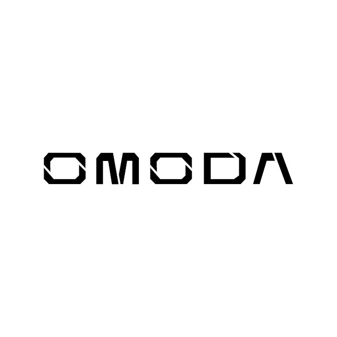 Logo Omoda