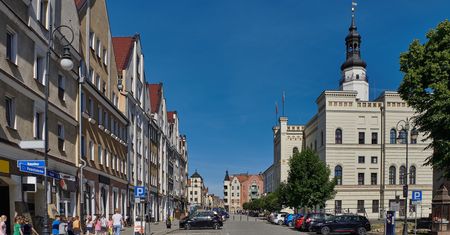 Rakotwórczy arsen w Głogowie. Alarmujące wyniki: problem wrócił