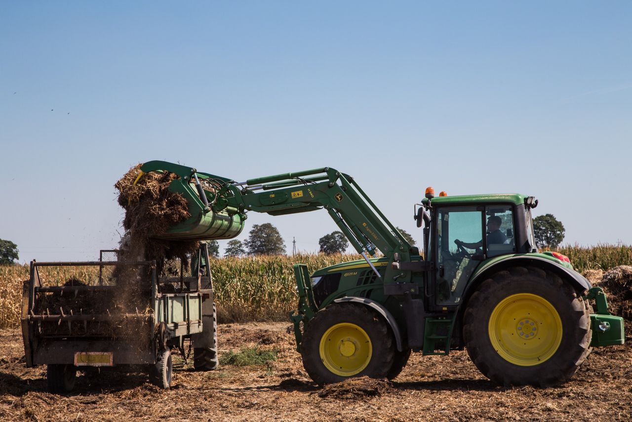 Plan nawozowy wywołuje kontrowersje. Izby Rolnicze interweniują