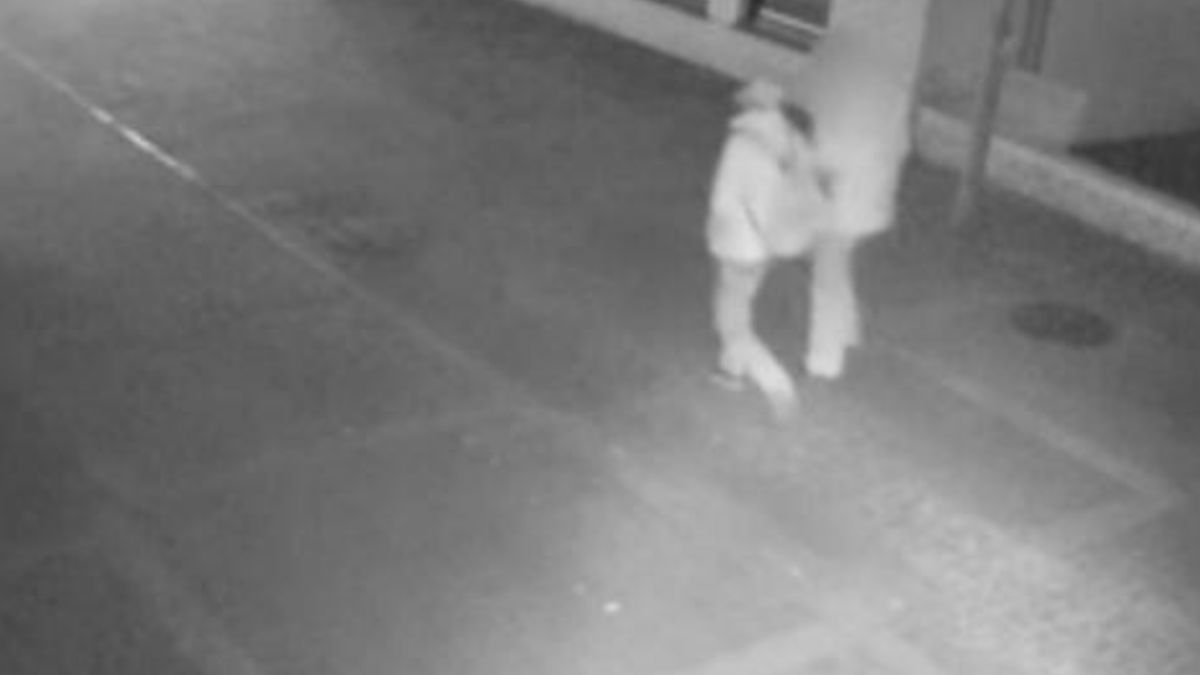 Policjanci udostępnili wizerunek drugiego ze sprawców