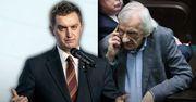 "Pies podkulił ogon". W PiS kpią z Terleckiego, człowiek Ziobry musiał wkroczyć