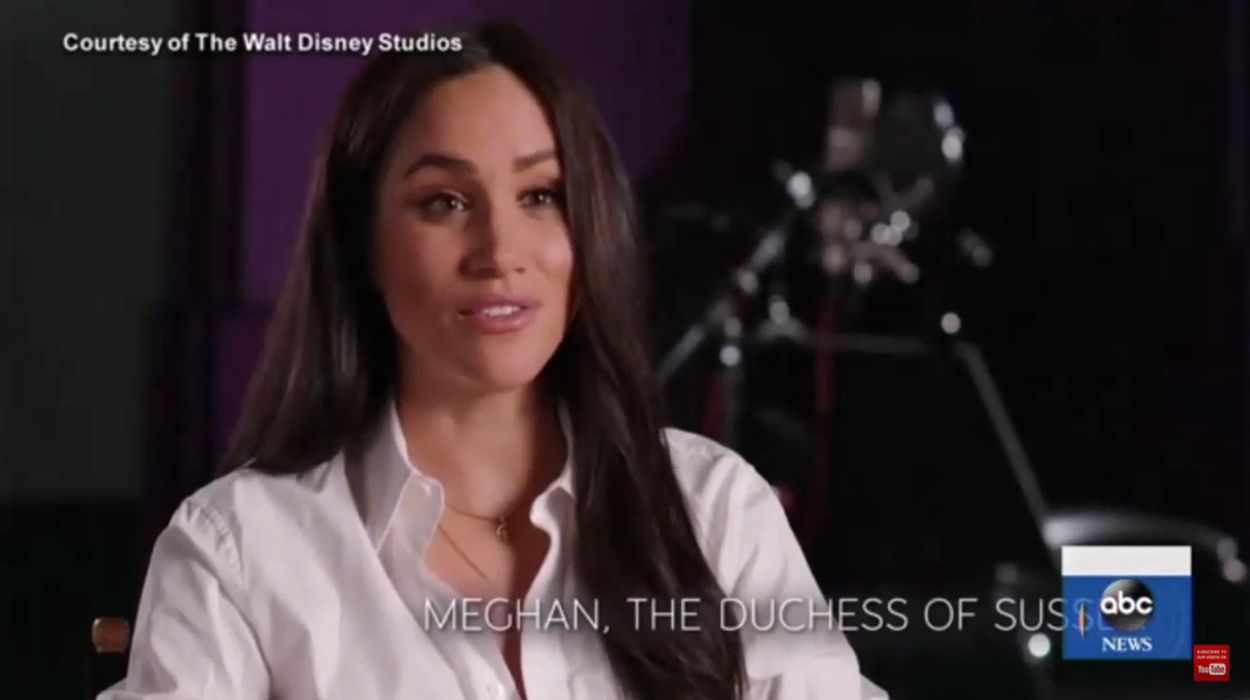 Meghan Markle