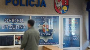 Złotów: Stawił się na policyjny dozór… z narkotykami