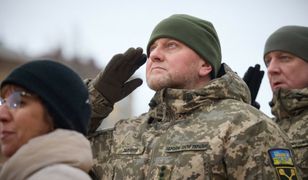 Szykuje się przełom na froncie? Ukraiński dowódca o zmianie w 2024 roku