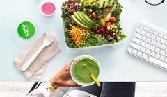 Uber Eats prognozuje trendy żywieniowe: 2019 będzie rokiem weganizmu