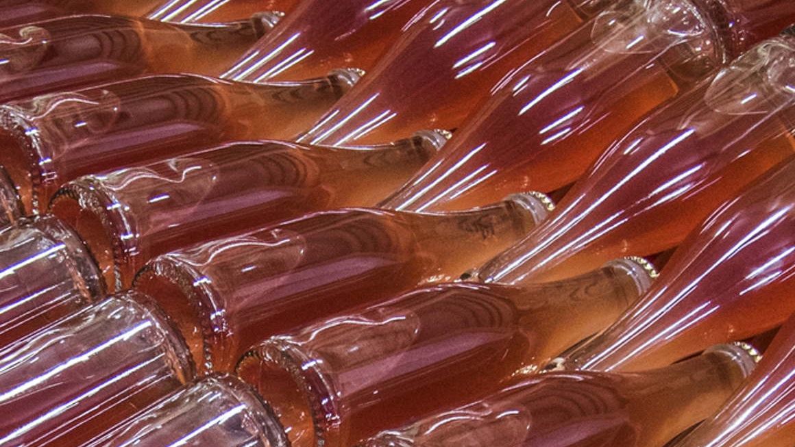 Ocet truskawkowy ma niesamowite właściwości