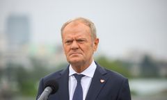 Nawrocki zawetował głośną ustawę. Tusk: to wyraz pogardy