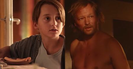 TVP1 pokaże dziś DRAMAT ze Stuhrem i Książkiewicz. Film doceniono na świecie!