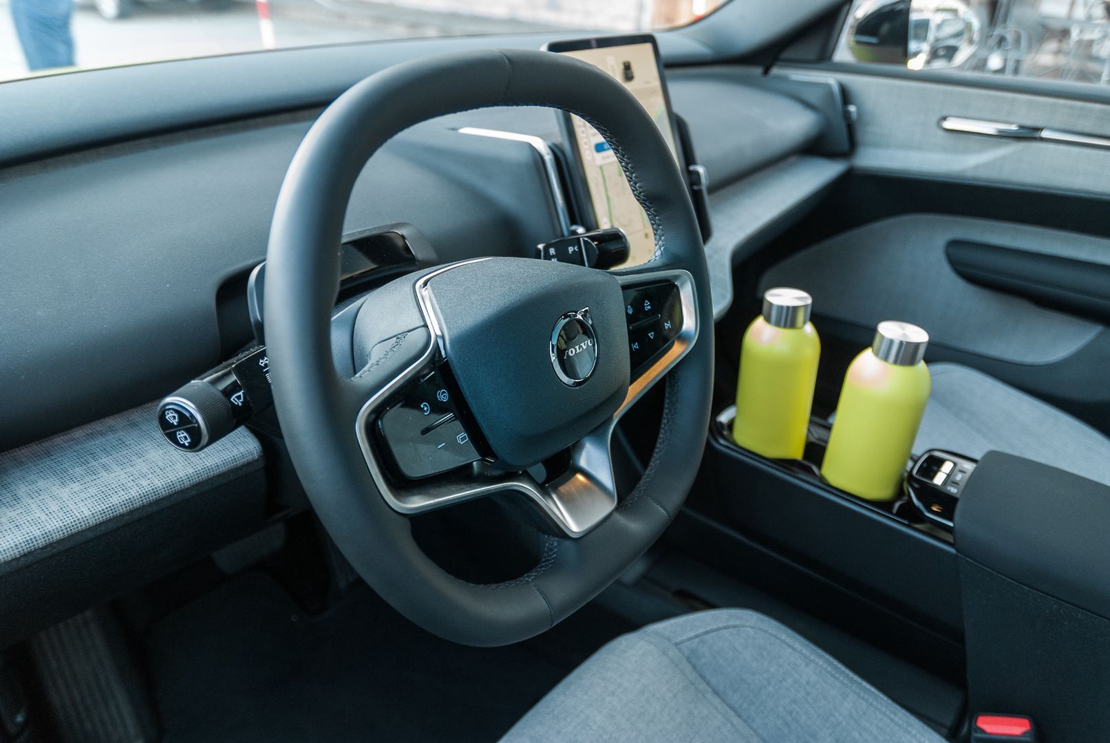 Volvo EX30