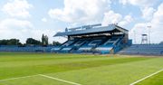 Dokładnie 90 lat temu otwarto stadion Ruchu Chorzów. Dziś trwa jego rozbiórka