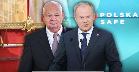 Nie ma dealu w sprawie NBP. Oto kto był na liście